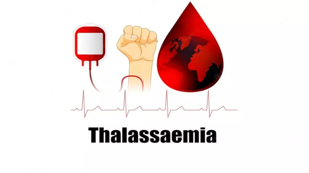 thalessemia